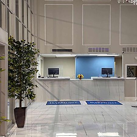 Baymont By Wyndham Deming Otel Dış mekan fotoğraf