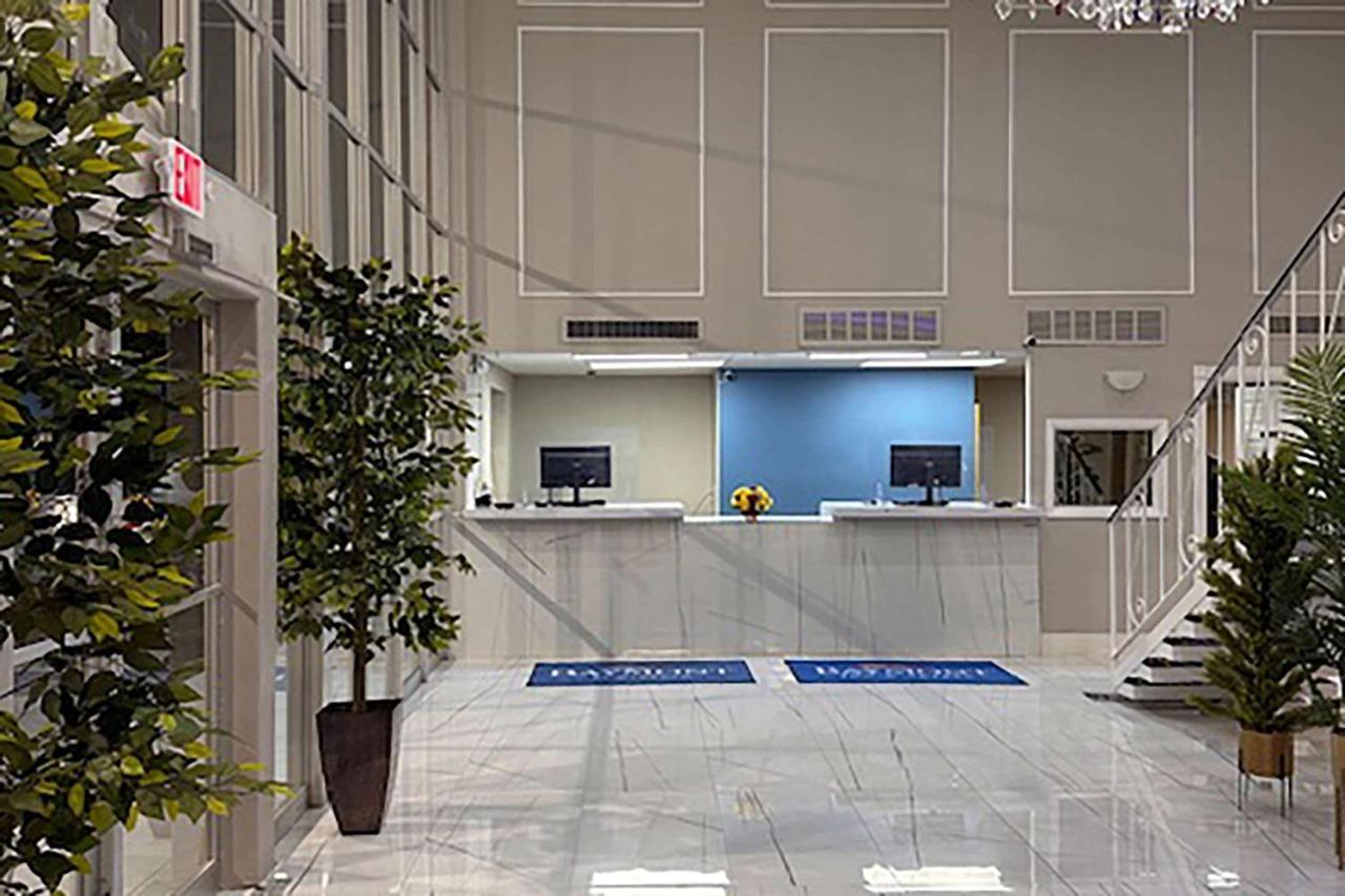 Baymont By Wyndham Deming Otel Dış mekan fotoğraf