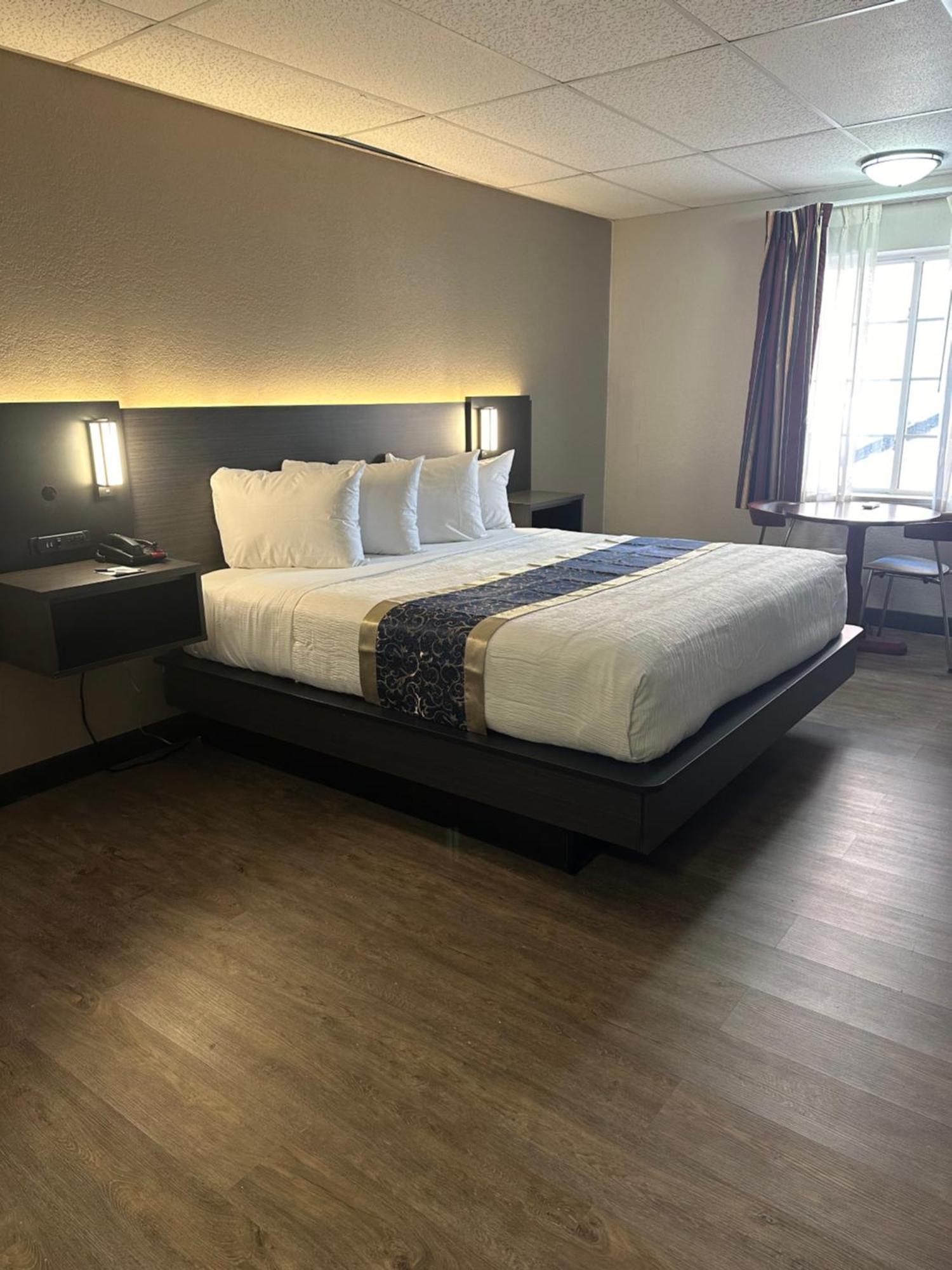 Baymont By Wyndham Deming Otel Dış mekan fotoğraf