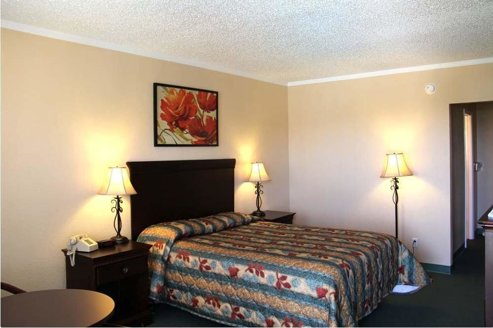 Baymont By Wyndham Deming Otel Dış mekan fotoğraf