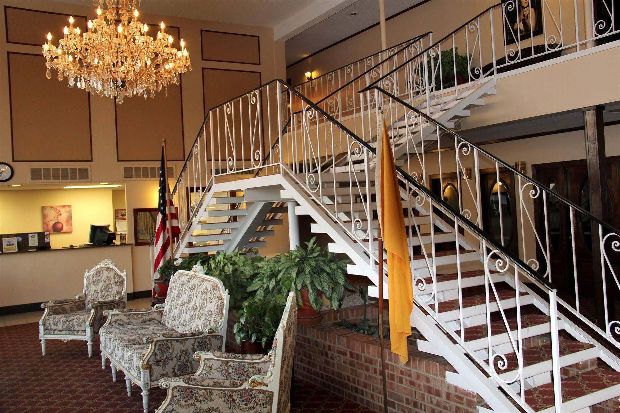 Baymont By Wyndham Deming Otel Dış mekan fotoğraf