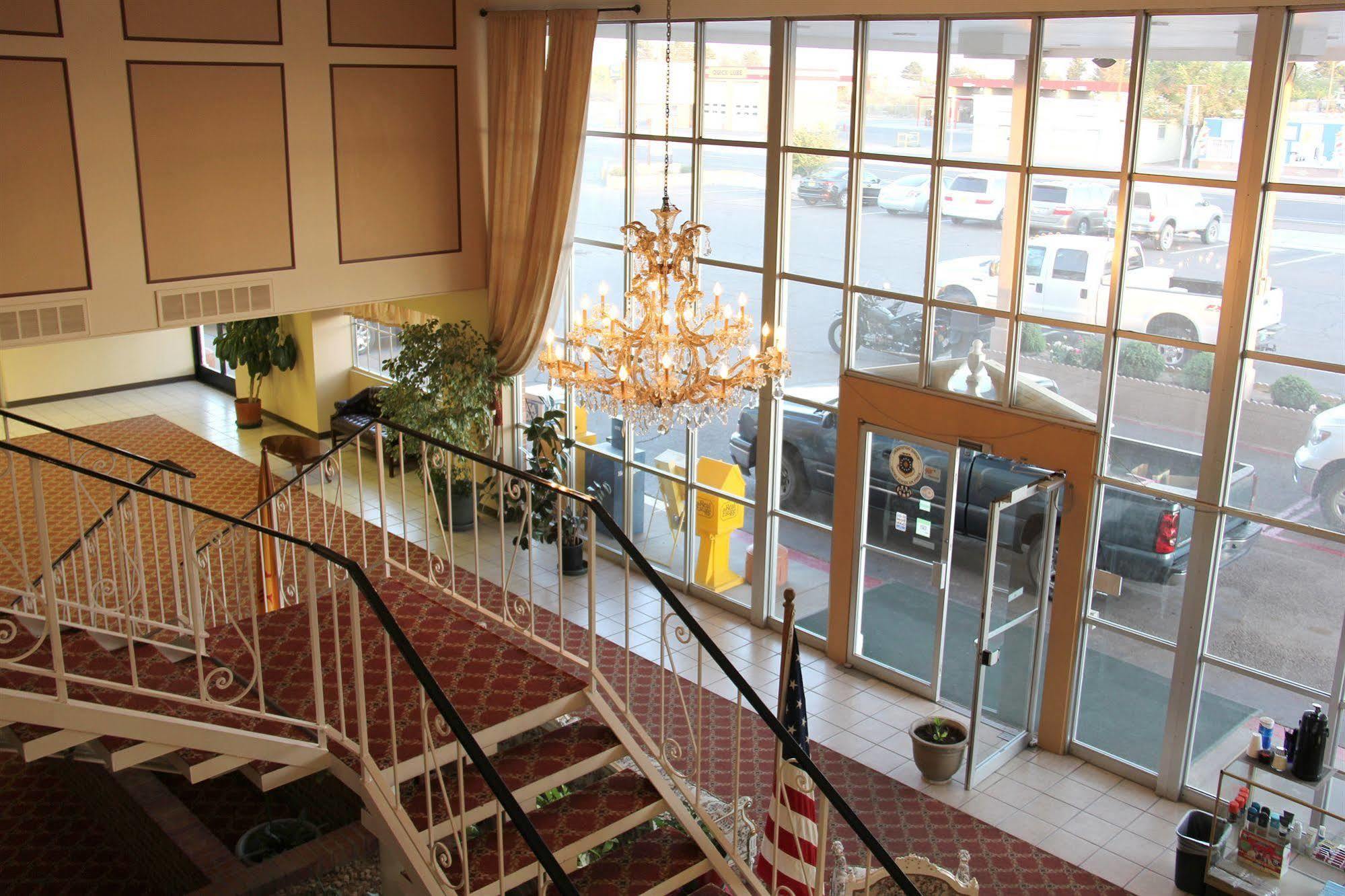 Baymont By Wyndham Deming Otel Dış mekan fotoğraf