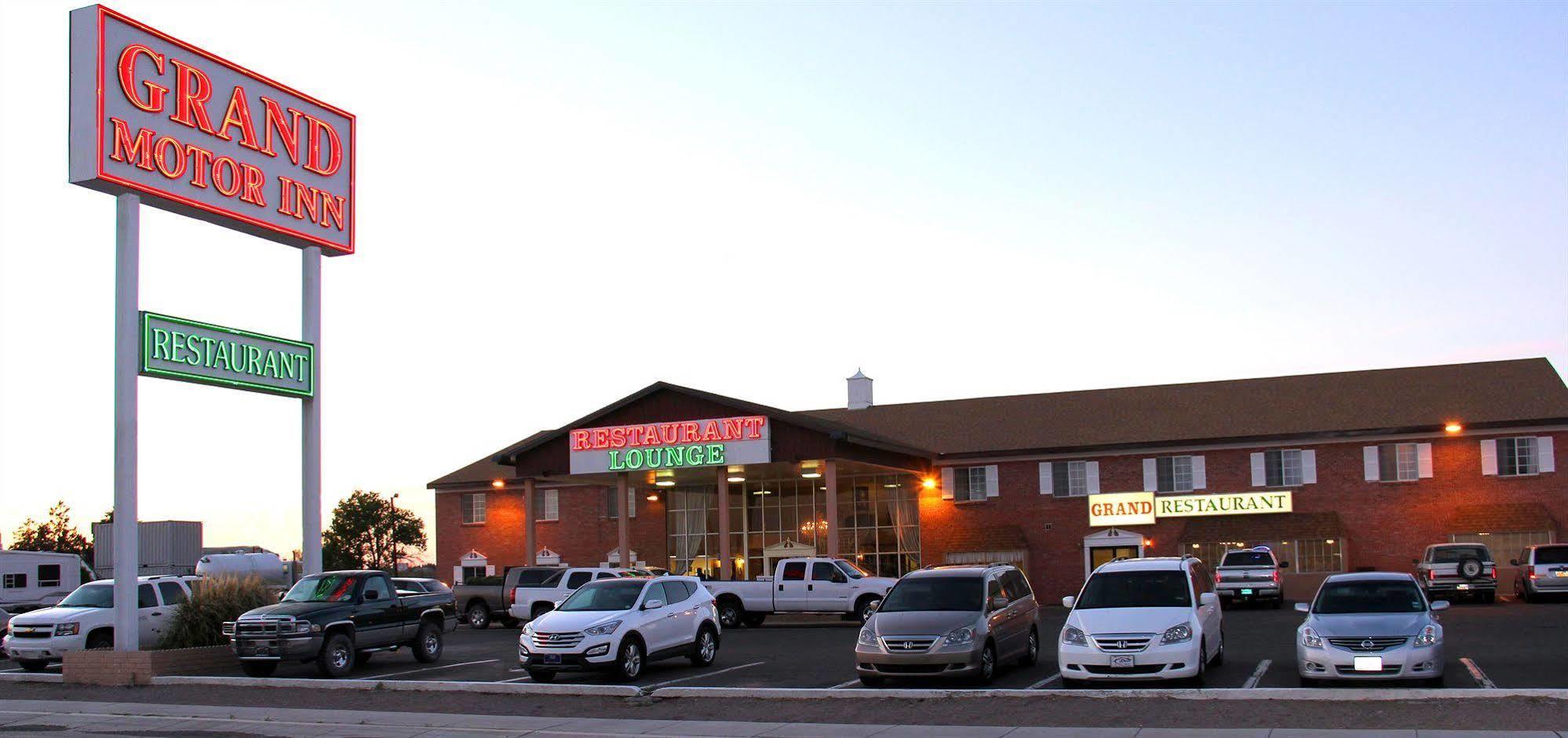 Baymont By Wyndham Deming Otel Dış mekan fotoğraf