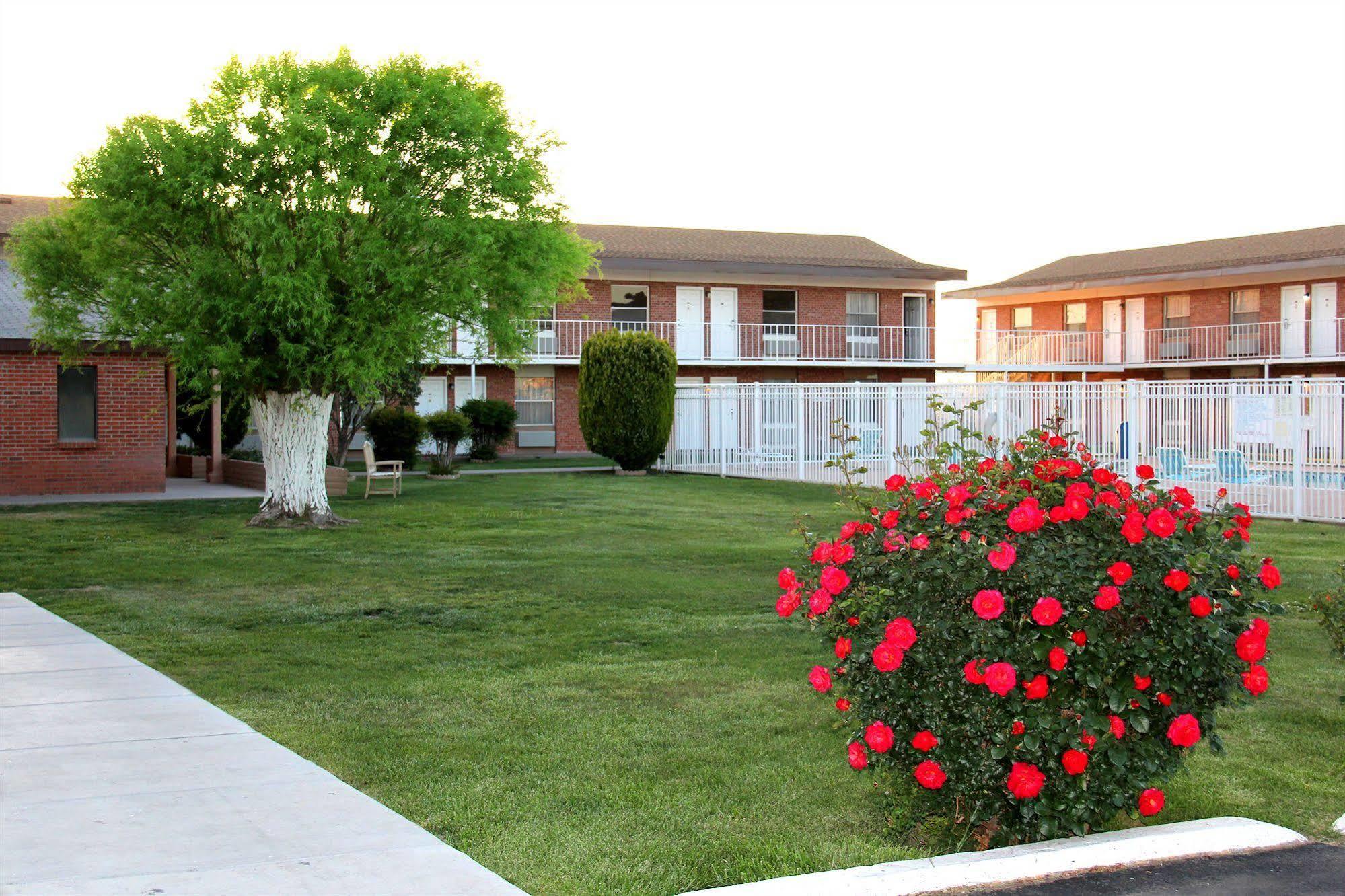 Baymont By Wyndham Deming Otel Dış mekan fotoğraf