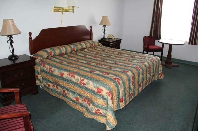 Baymont By Wyndham Deming Otel Dış mekan fotoğraf