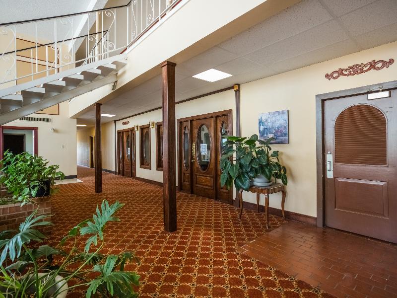Baymont By Wyndham Deming Otel Dış mekan fotoğraf