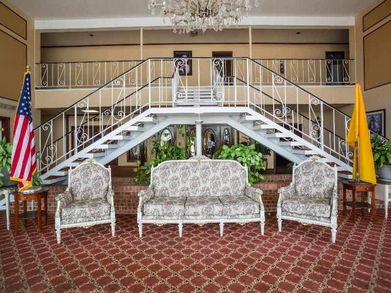 Baymont By Wyndham Deming Otel Dış mekan fotoğraf