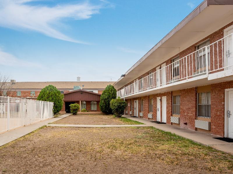 Baymont By Wyndham Deming Otel Dış mekan fotoğraf
