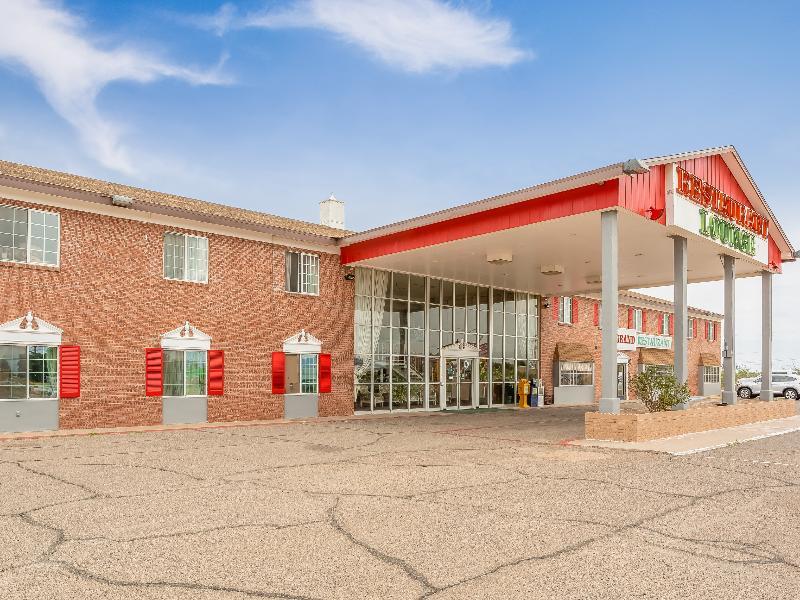 Baymont By Wyndham Deming Otel Dış mekan fotoğraf