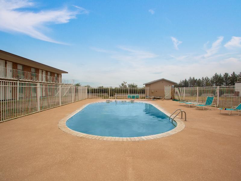 Baymont By Wyndham Deming Otel Dış mekan fotoğraf