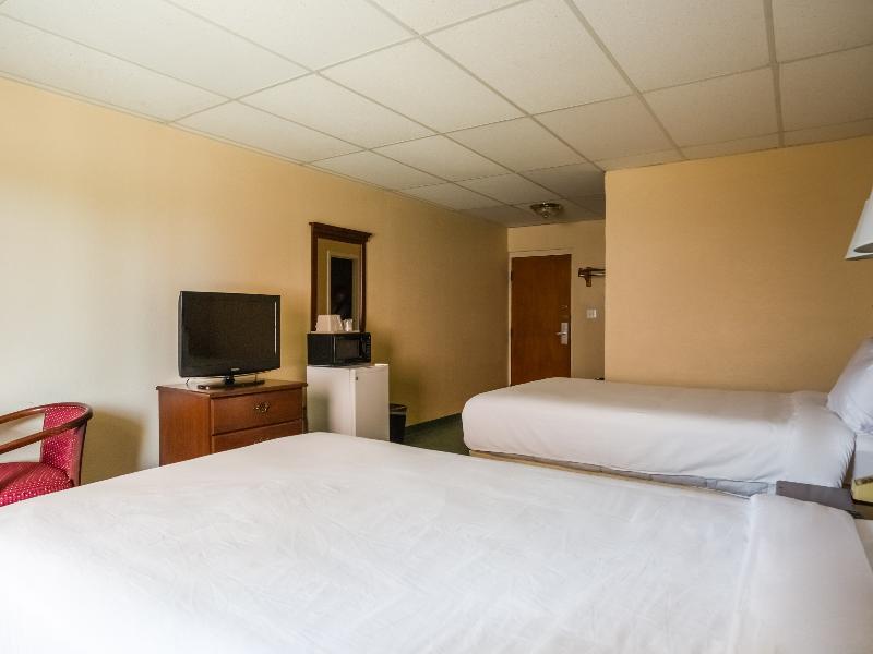 Baymont By Wyndham Deming Otel Dış mekan fotoğraf