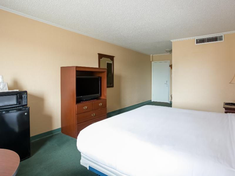 Baymont By Wyndham Deming Otel Dış mekan fotoğraf