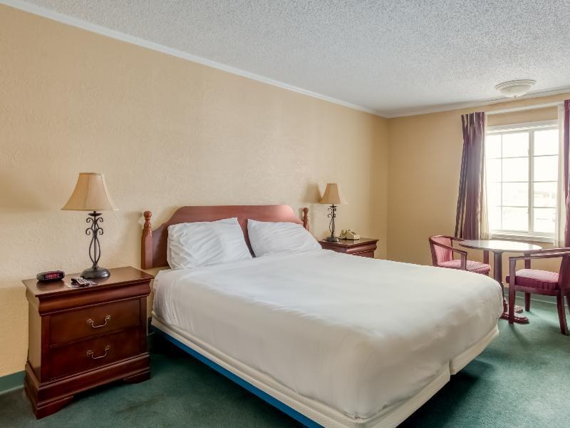Baymont By Wyndham Deming Otel Dış mekan fotoğraf